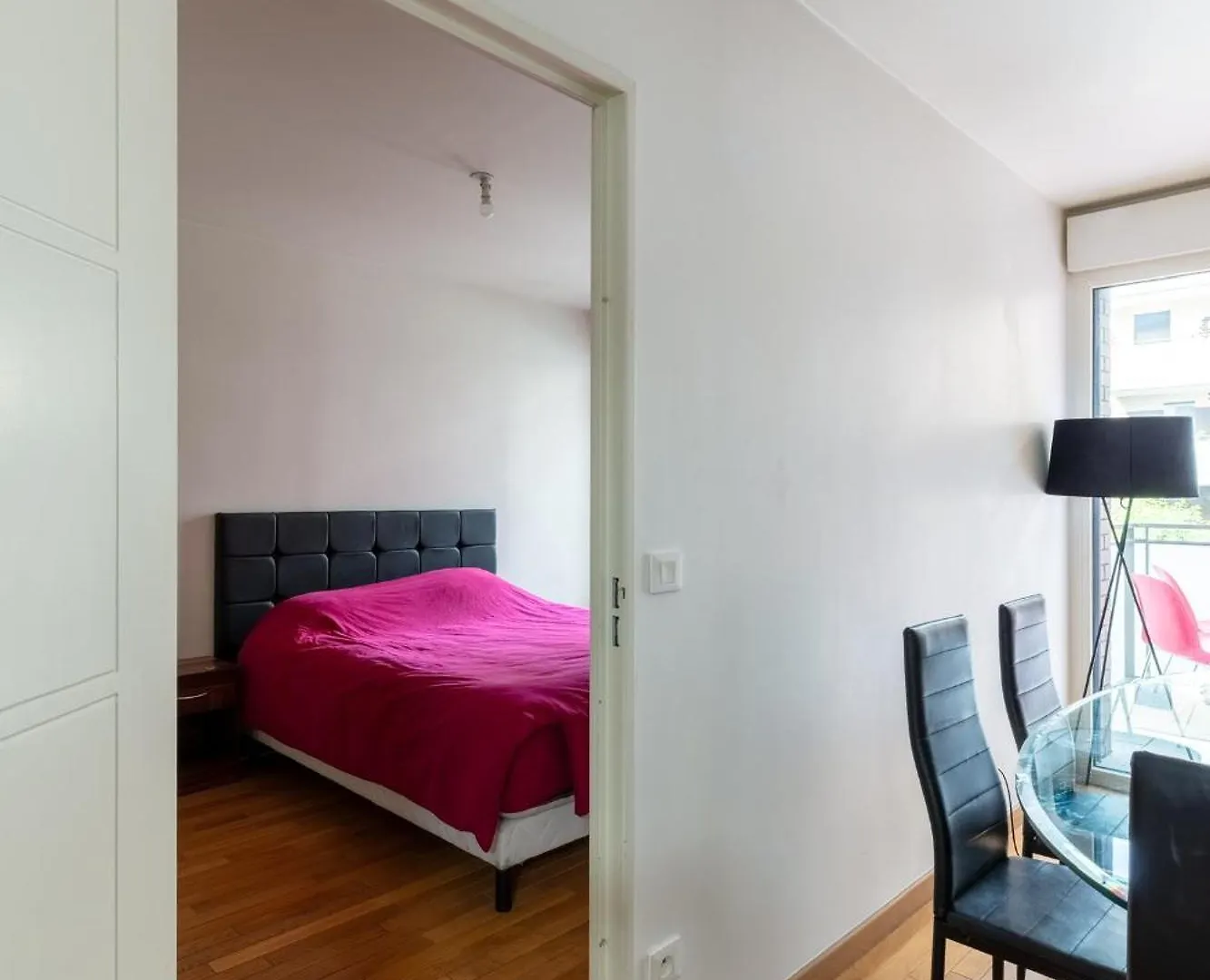 Spacious Apartment - Trocadero Parijs