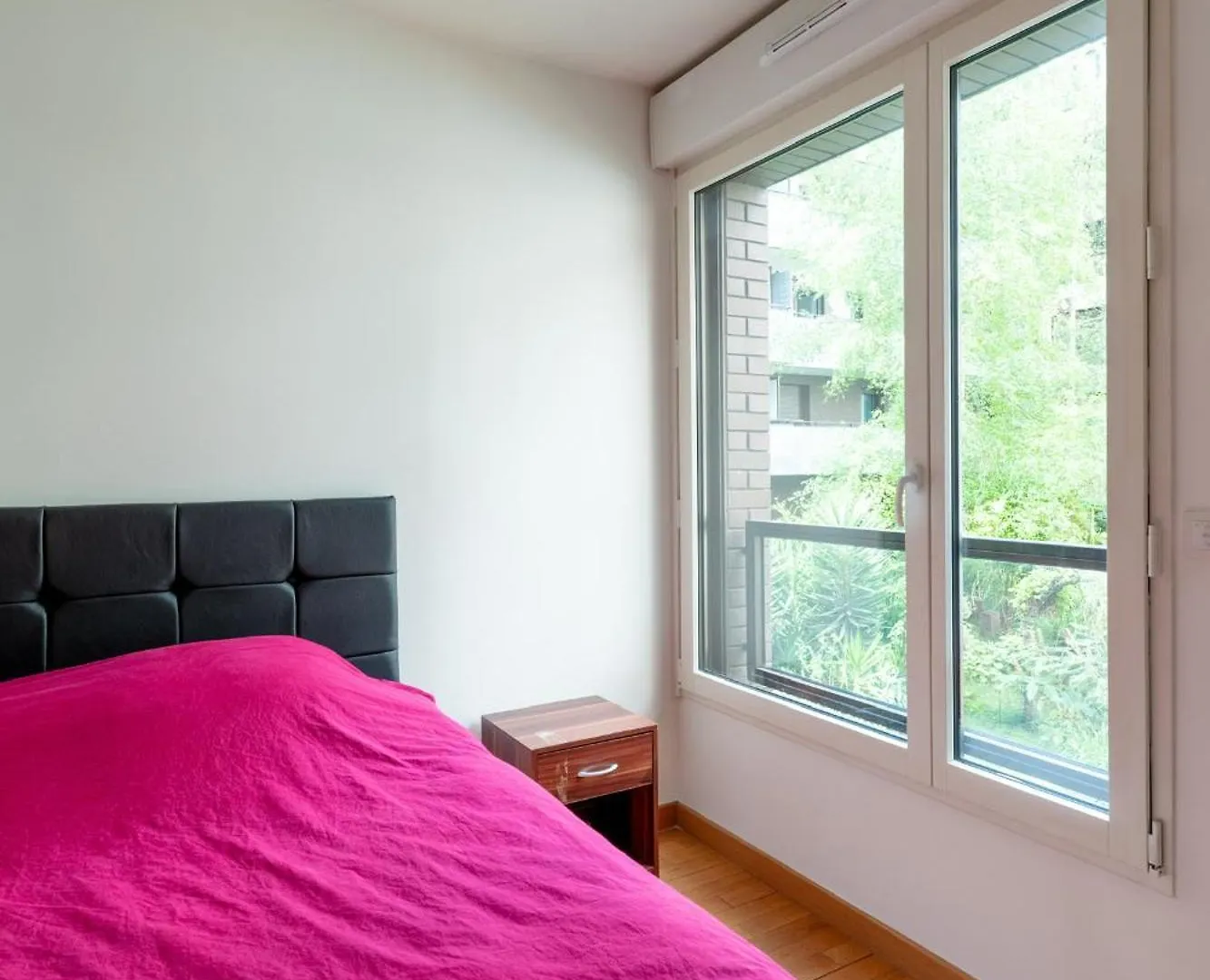 Spacious Apartment - Trocadero Parijs Frankrijk