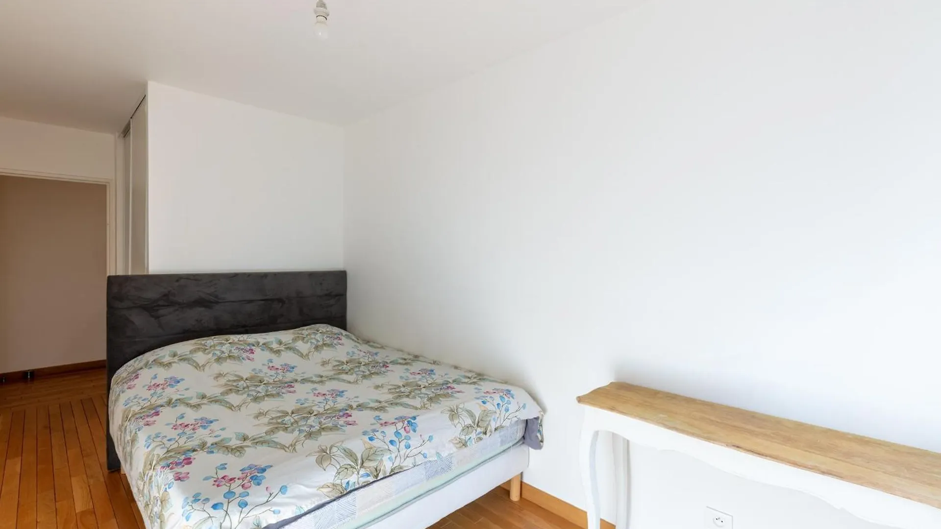 Spacious Apartment - Trocadero Parijs