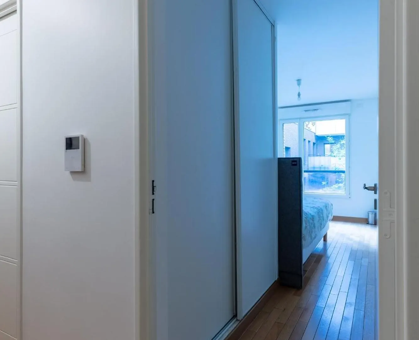 Spacious Apartment - Trocadero Parijs