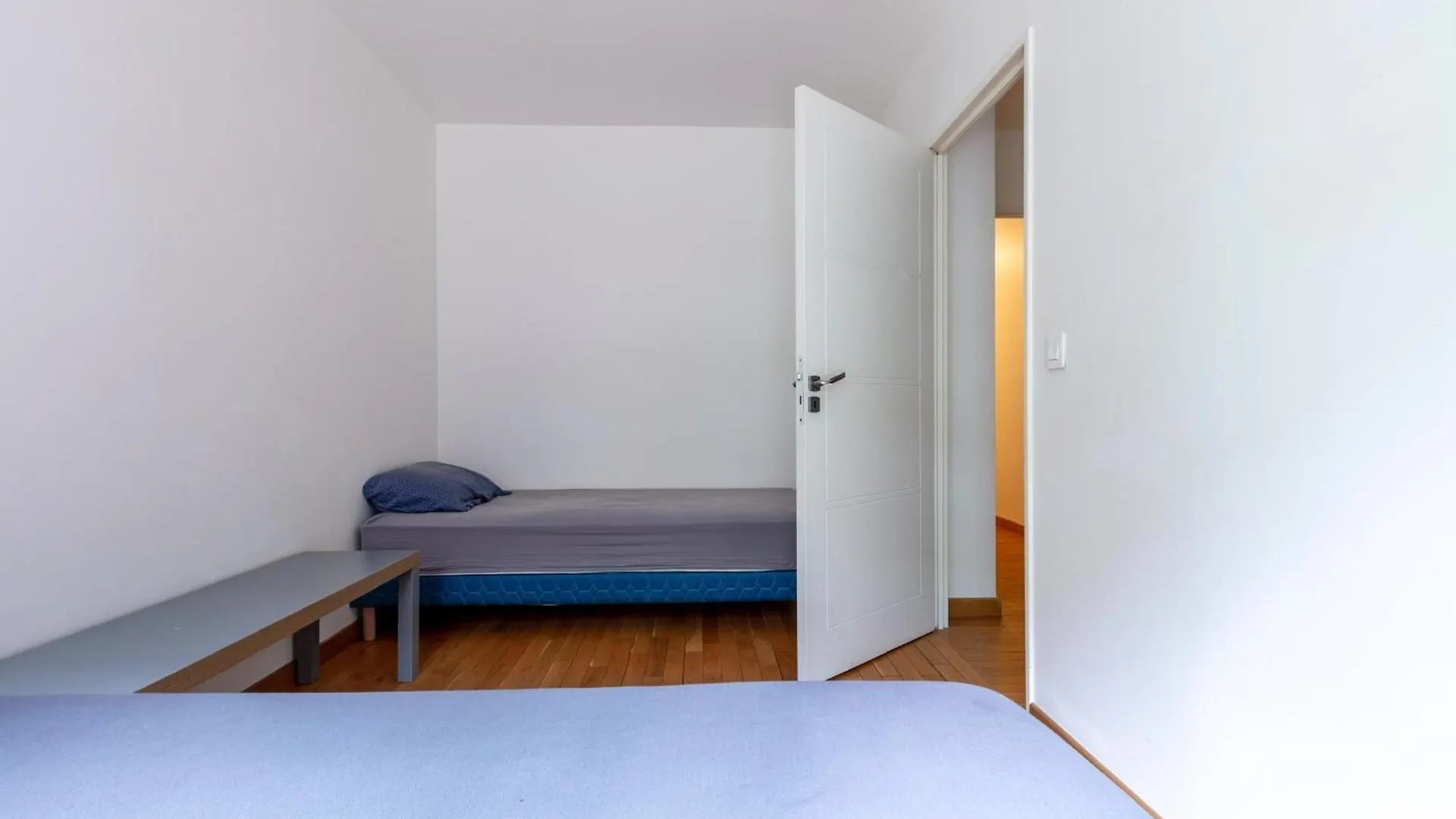 Spacious Apartment - Trocadero Parijs