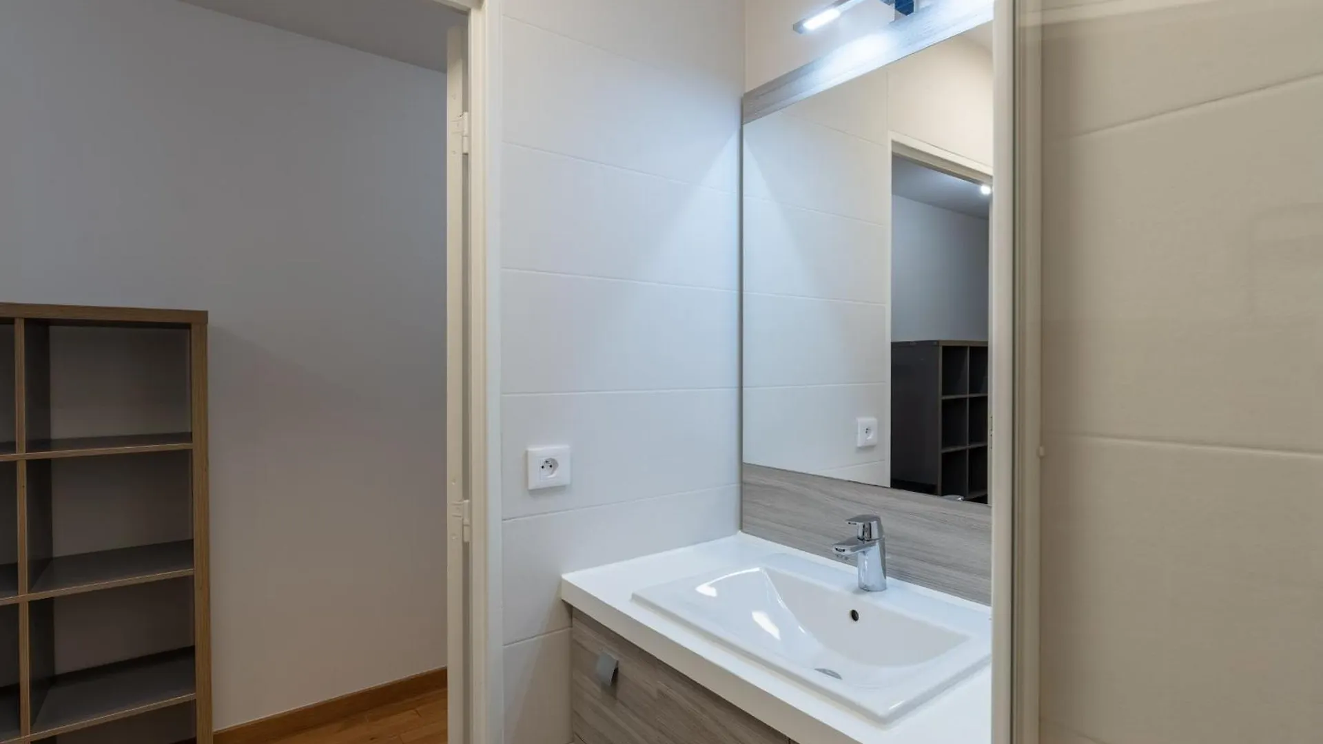 Spacious Apartment - Trocadero Parijs