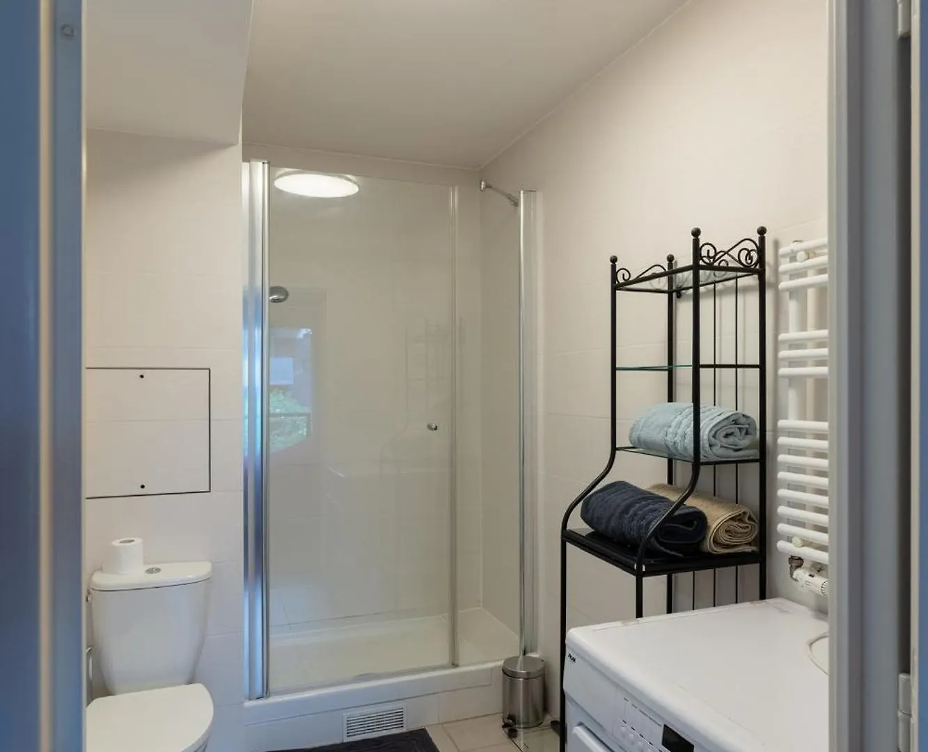 Spacious Apartment - Trocadero Parijs Frankrijk